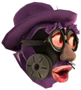 pyropog