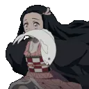 NezukoRunFish