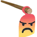 hoesmad