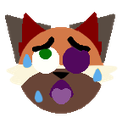 :Sweaty_roman_owo: Discord Emote