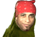 RicardokafaDans Discord emoji