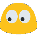 :ablobeyes: Discord Emote