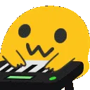 ablobkeyboard