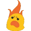 ablobonfire ablobonfire