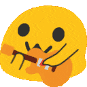 :ablobguitar: Discord Emote