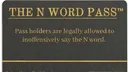 Nwordpass