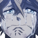 LuckCrying Discord emoji