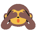 :agooglemonkey: Discord Emote