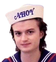 :mrcrzy: Discord Emote