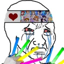 :lovelivecry: Discord Emote