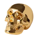 rock_gold_skull