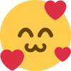 :MeLikie: Discord Emote