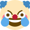 :honker_clown: Discord Emote