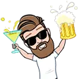 jaxybeArdcheers
