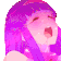 :TranceGirlRainbow: Discord Emote