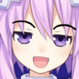:nepSmugSmug: Discord Emote