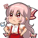 mokou_mad