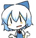 cirno_dunno