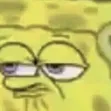 SpongeCringe