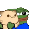 hug