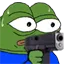 pepeGun