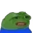 huh