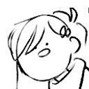 :ayasuprised: Discord Emote