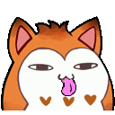 nyaissablep Discord Emoji