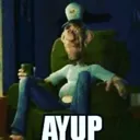 ayup ayup