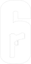 GAMERainbow6 Discord emoji