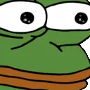 Monka W monkaW Discord Emoji