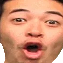 PogU Discord Emoji