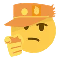 jojo jojo