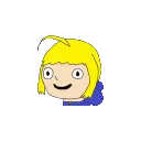 sadersmilezoom