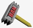 banhamma