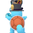Squirtle
