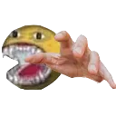 feralhand