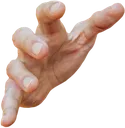 grab