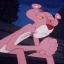 :sadpanther: Discord Emote