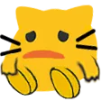 sadmeow