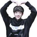 chanheartsk Discord Emoji