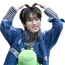 jisungheartsk Discord Emoji