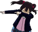 Dab