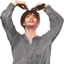 hyunjinheartsk Discord Emoji