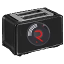 rythmtoaster Discord Emoji