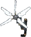 Odaradek