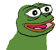 FeelsRareMan