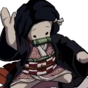 nezukonaenae Discord Emoji