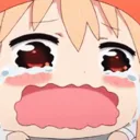 KUUmaruCrying
