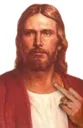 jesus jesus